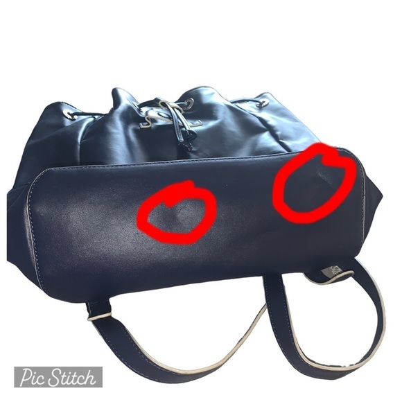 🎉HP🎉VERA BRADLEY BACKPACK - Picture 5 of 7